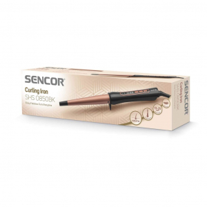 Sencor SHS 0850BK hajs&uuml;tővas